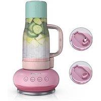 Ninja Blendboss Tumbler Blender - Pink Peppercorn Db351Ukpk1Brn