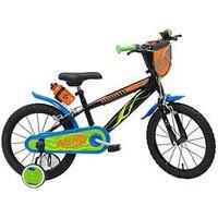 Nerf 16" Bike