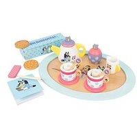 Bluey Tea Set