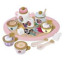 Disney Princess Tea Set 16Pc