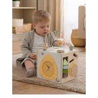 Winnie The Pooh Activity Cube