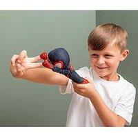 Spidey And His Amazing Friends Spin Slingshot