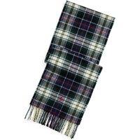 Polo Ralph Lauren Mens Classic Check Logo Scarf