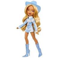 Bratz Sassy Stampede Doll - Yasmin