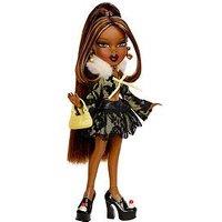 Bratz Stylin' Birthdayz Doll - Sasha