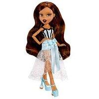 Bratz Stylin' Birthdayz Doll - Yasmin