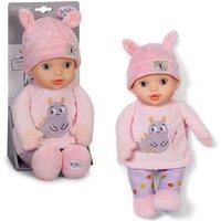 Baby Born For Babies Sweetie Pink 30Cm