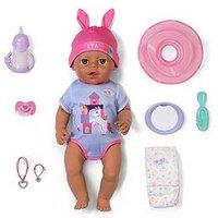 Baby Born Eva Click & Play 43Cm
