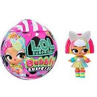 L.O.L Surprise! L.O.L. Surprise! Bubbly Surprise Tots