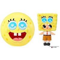 L.O.L Surprise! L.O.L. Surprise! Loves Spongebob Squarepants Tots