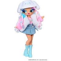 L.O.L Surprise! L.O.L. Surprise! O.M.G. Loves Hello Kitty And Friends - Cinnamoroll