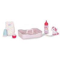 Baby Born Unicorn Bedtime Essentials