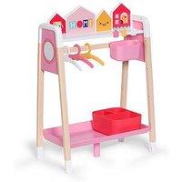 Baby Born Clothes Rail