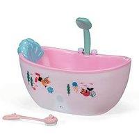 Baby Born @Baby Born Bathtub