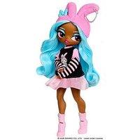 L.O.L Surprise! L.O.L. Surprise! O.M.G. Loves Hello Kitty And Friends - My Melody