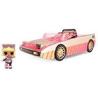 L.O.L Surprise! L.O.L. Surprise Car-Pool Coupe