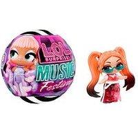 L.O.L Surprise! L.O.L. Surprise! Music Festival Tots