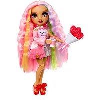 Rainbow High Pretty In Paris Fashion - Kia Hart (Soft Pink)