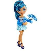 Rainbow High Pretty In Paris Fashion - Skyler Bradshaw (Blue)