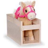 Baby Born @Baby Born My Horse Cutie With Box