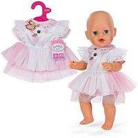 Baby Born Dress Swan 43Cm