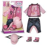 Baby Born Riding Outfit 43Cm