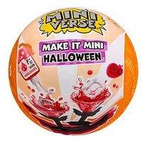 Mini Verse Mga'S Miniverse - Make It Mini Halloween