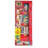 Mini Verse Mga'S Miniverse Real Brands Vending Machine (Red)