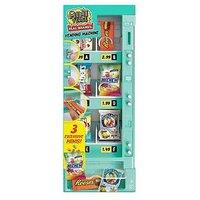 Mini Verse Mga'S Miniverse Real Brands Vending Machine (Teal)