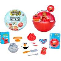Mini Verse Mystery Capsule Make It Mini Real Baby Playset