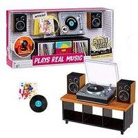 Mini Verse Real Music Record Player