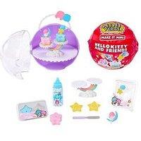 Mini Verse Make It Mini Hello Kitty Series 4