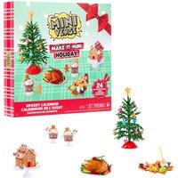 Mini Verse Make It Mini: Uv-Cure Make It Mini Holiday Advent Calendar