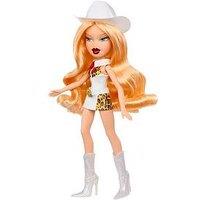 Bratz Sassy Stampede Doll - Cloe