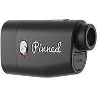 Pinned Rangefinder Prism+ Black
