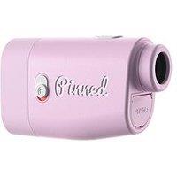 Pinned Rangefinder Prism+ Pink