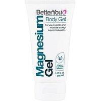 Betteryou Mag Gel - No Scent - 150Ml