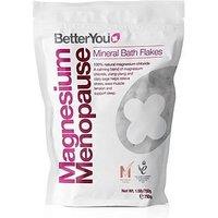 Betteryou Mag Menopause Flakes - Ylang-Ylang And Sage - 750G