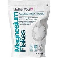 Betteryou Mag Original Flakes - No Scent - 1Kg