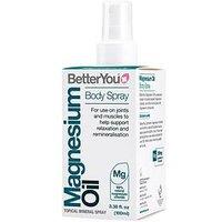 Betteryou Mag Original Oil - No Scent - 100Ml