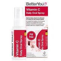 Betteryou Vitamin C - Cherry & Pomegranate - 50Ml