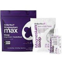 Betteryou Lights-Out Sleep Bundle