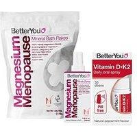 Betteryou Meno Support Bundle