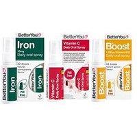 Betteryou Complete Energy Bundle