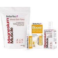 Betteryou Full Fitness Bundle