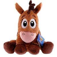 Toy Story Bullseye Weighted Comfort Plush Soft Toy