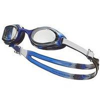 Nike Junior Hyper Flow Goggles - Blue