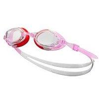 Nike Junior Chrome Goggles - Pink