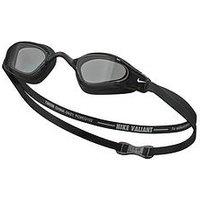 Nike Junior Valiant Goggles - Black