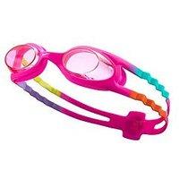 Nike Junior Easy Fit Kids Goggles - Pink